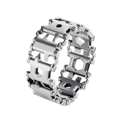 Pulsera Multitool